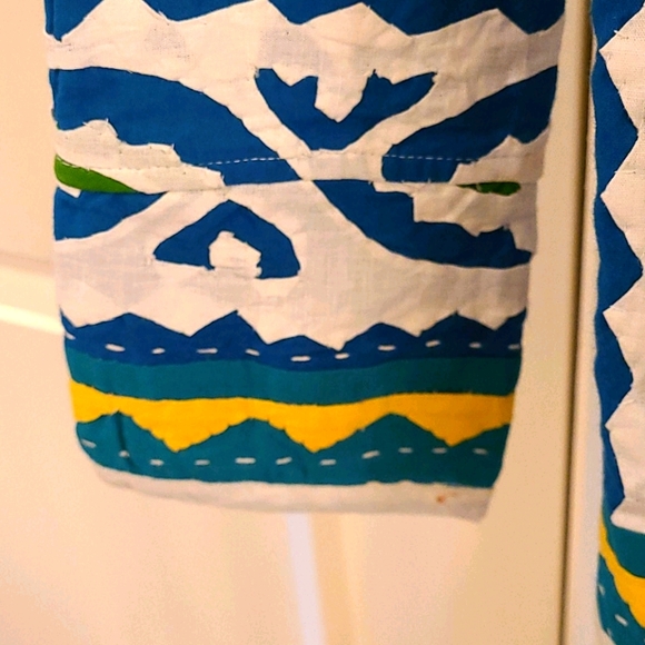 The Territory Ahead hand switched, handmade,  bole - Picture 5 of 7